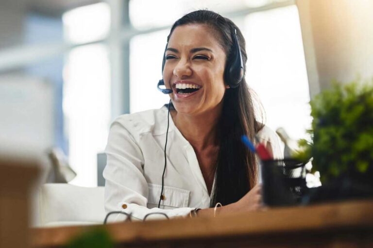 Canlı Destek Hizmetinin İşletmenize Faydaları